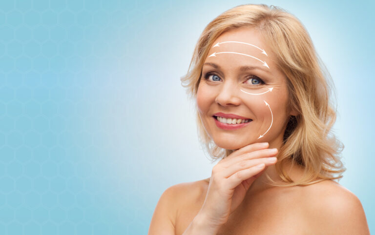 What to Expect During Your Facelift Consultation in DC