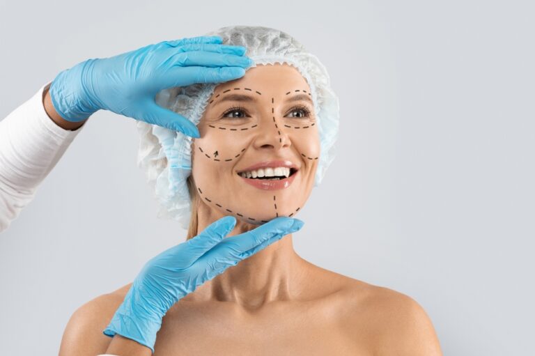 Finding the Best Facelift Surgeon in DC