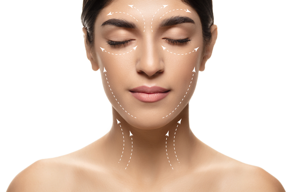 Difference Between a Deep Plane Facelift and a Traditional Facelift