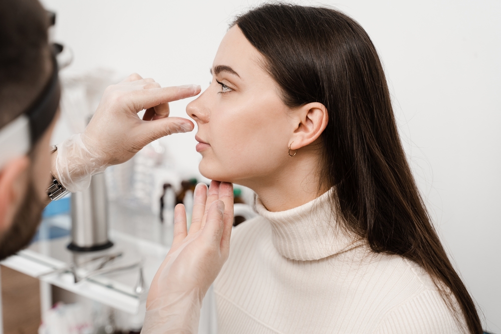 Understanding Rhinoplasty Costs in Dupont Circle