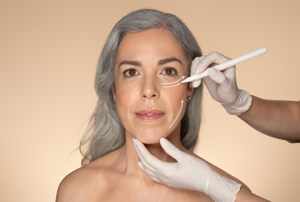Find the Best Facelift Surgeon in DC