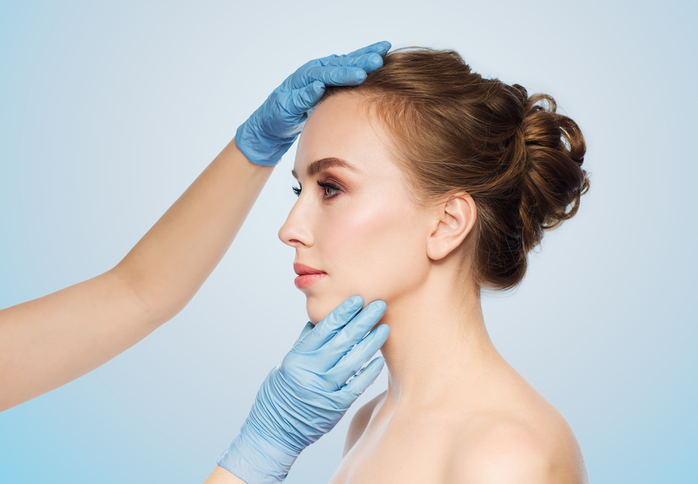 How Much Does Rhinoplasty Surgery Cost in DC?