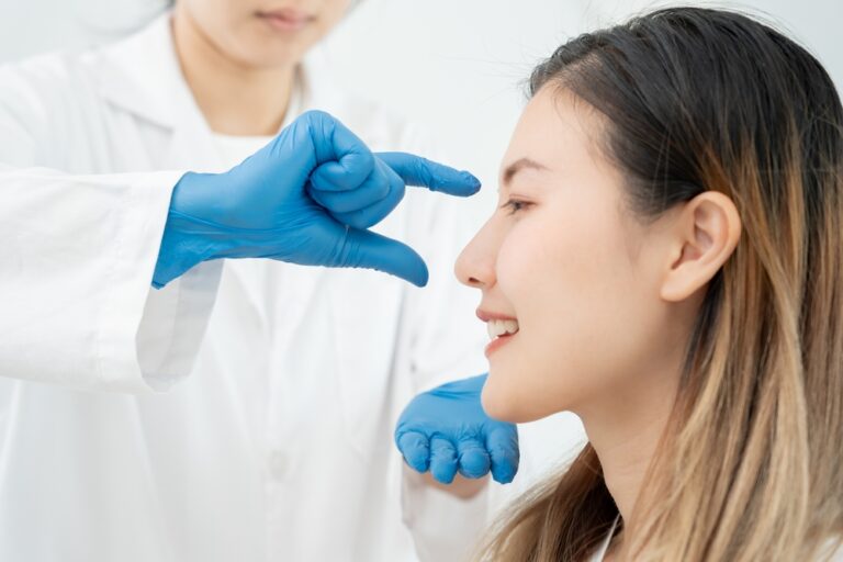 What to Expect During Your Rhinoplasty Consultation