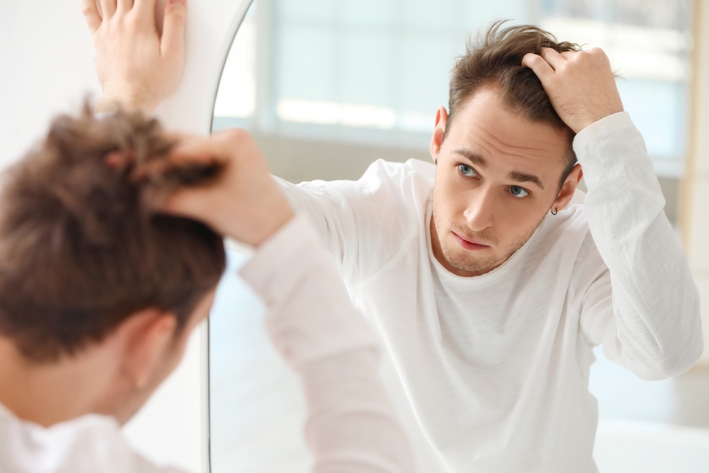 How Much Does a Hair Transplant Cost in DC?