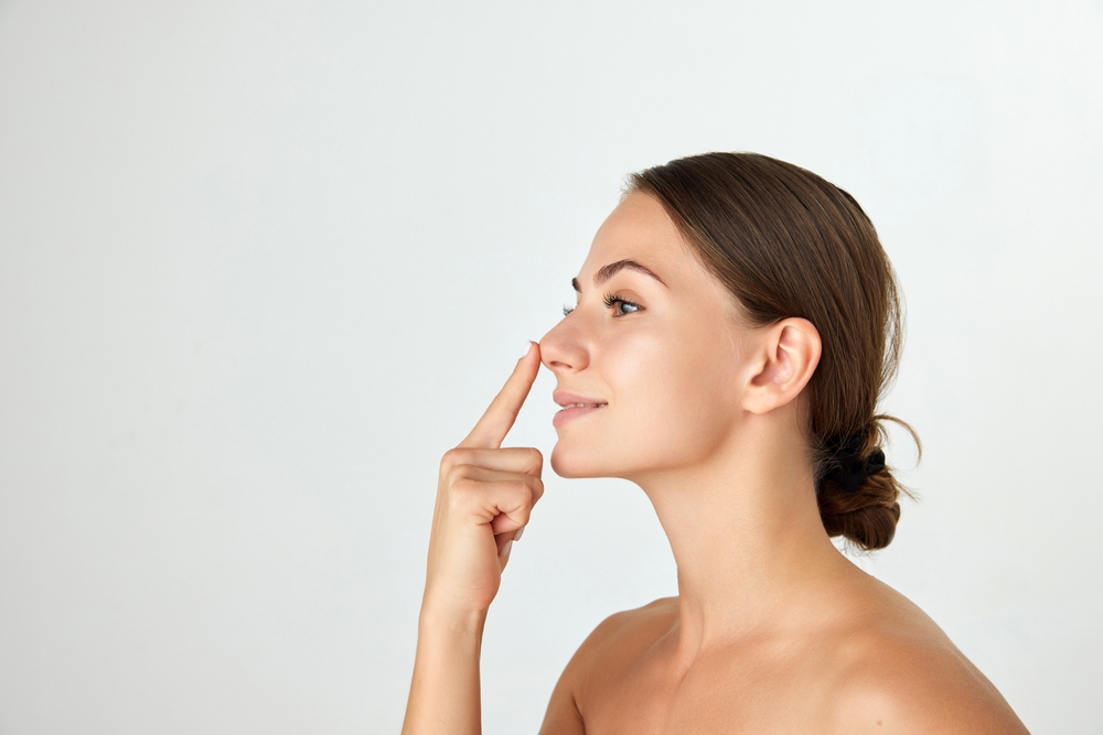 Rhinoplasty Surgery Cost in DC: How Much Is a Nose Job?
