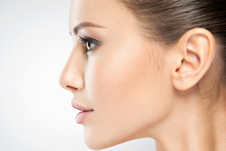 Best Rhinoplasty (Nose Job) in DC