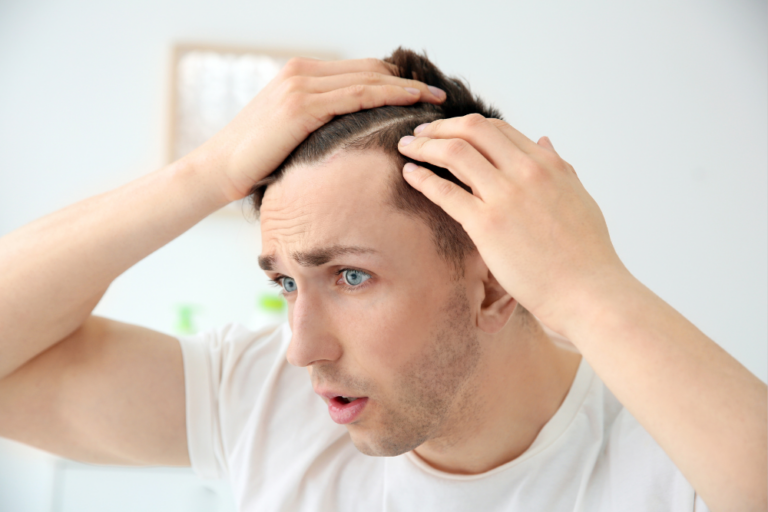 Best Hair Transplant Cost and Results in DC