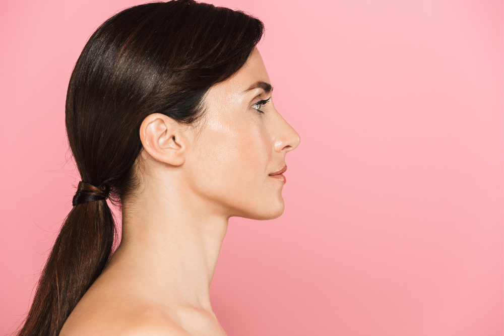 Best Rhinoplasty Surgeon in DC