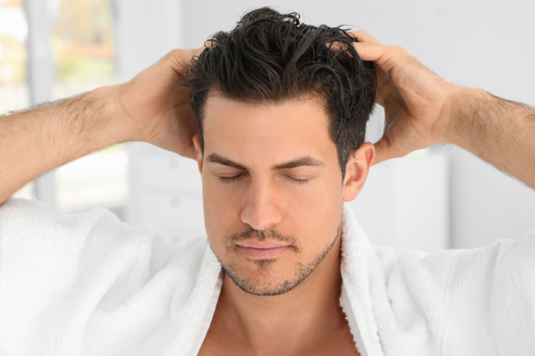 Top Board-Certified Hair Transplant Specialists in Washington, DC for Natural Results