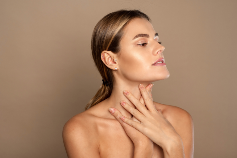 Why Dupont Circle Residents Trust These Top Surgeons for Neck Lift Procedures