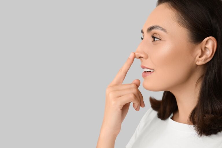 Achieve Your Aesthetic Goals With Expert Nose Job Consultations in Washington, DC