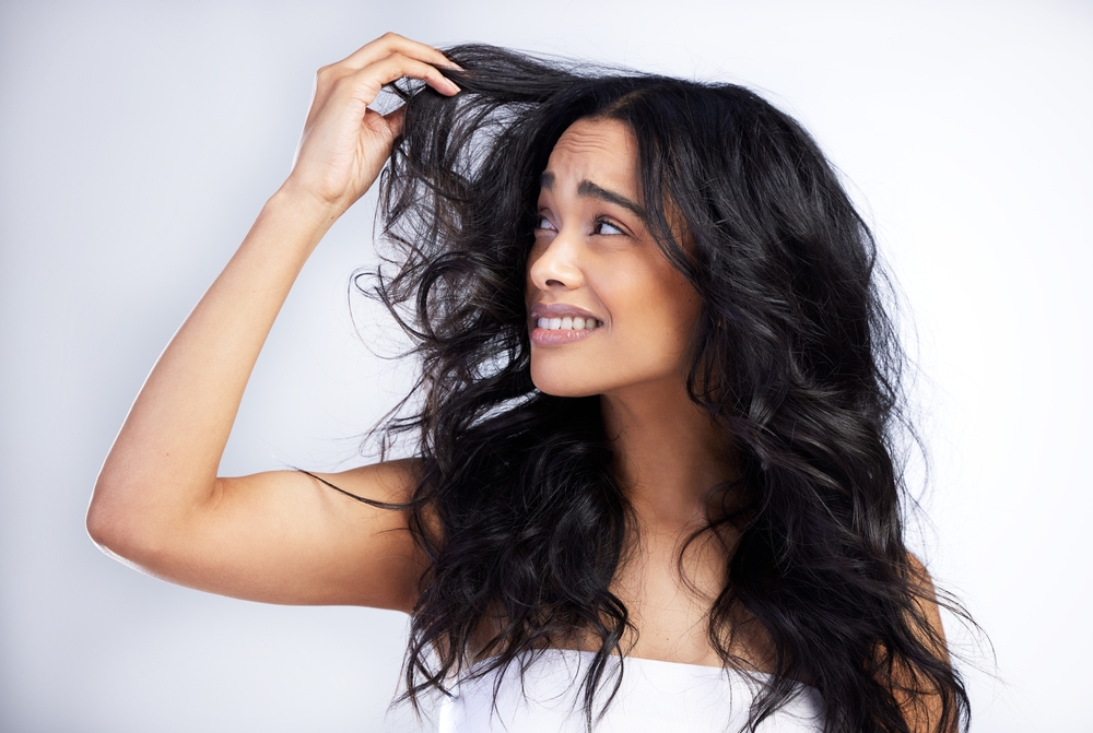 Seven hair loss prevention tips from Washington DC’s leading hair clinic