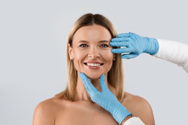 How to Choose the Best Facelift Surgeon in Washington, DC for Stunning Results