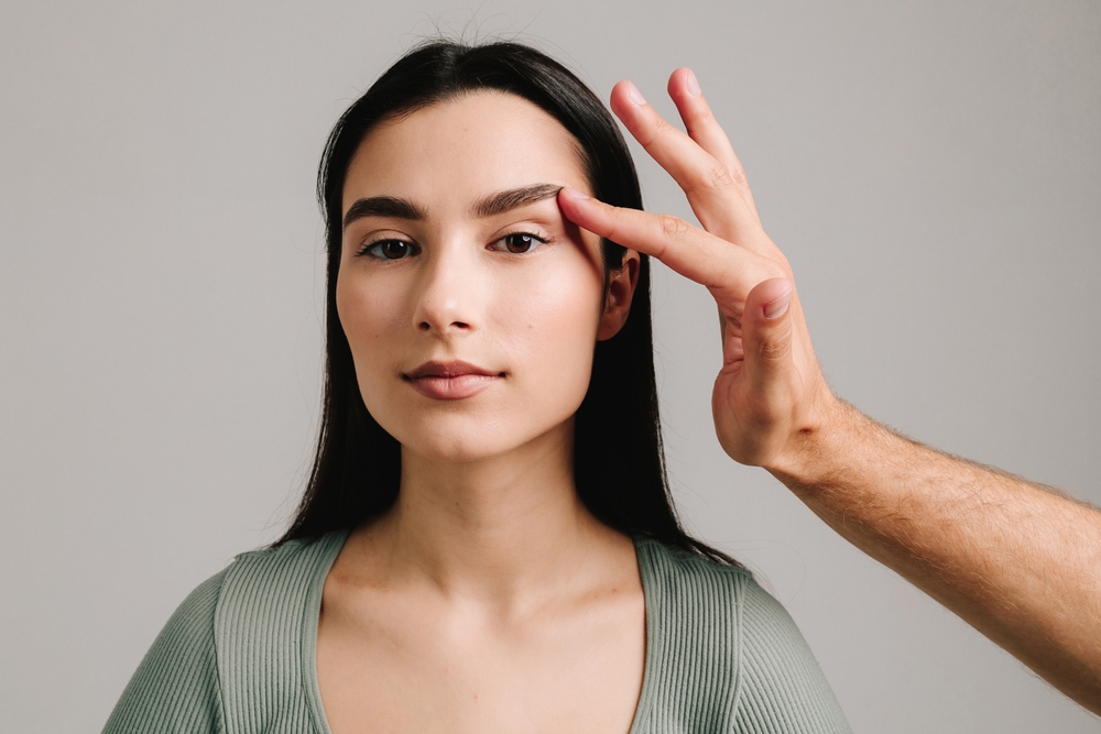Best Eyelid Surgery Doctor in Washington DC