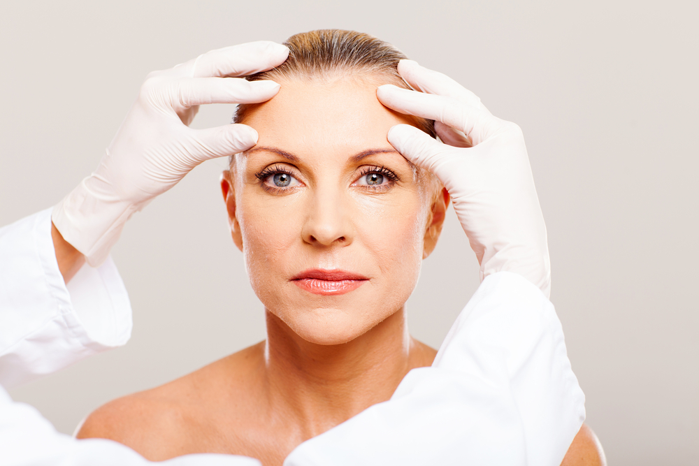 Searching for Facial Plastic Surgery Appointment Availability in Washington, DC? Read This First!