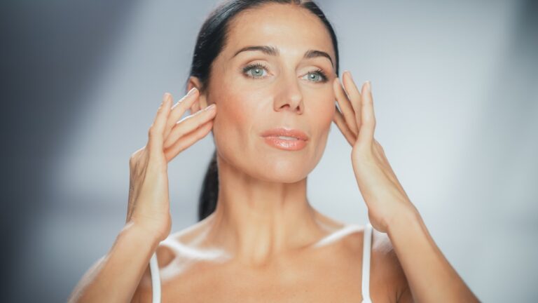 A Complete Guide to Natural Looking Results from Facial Plastic Surgery in Washington, DC