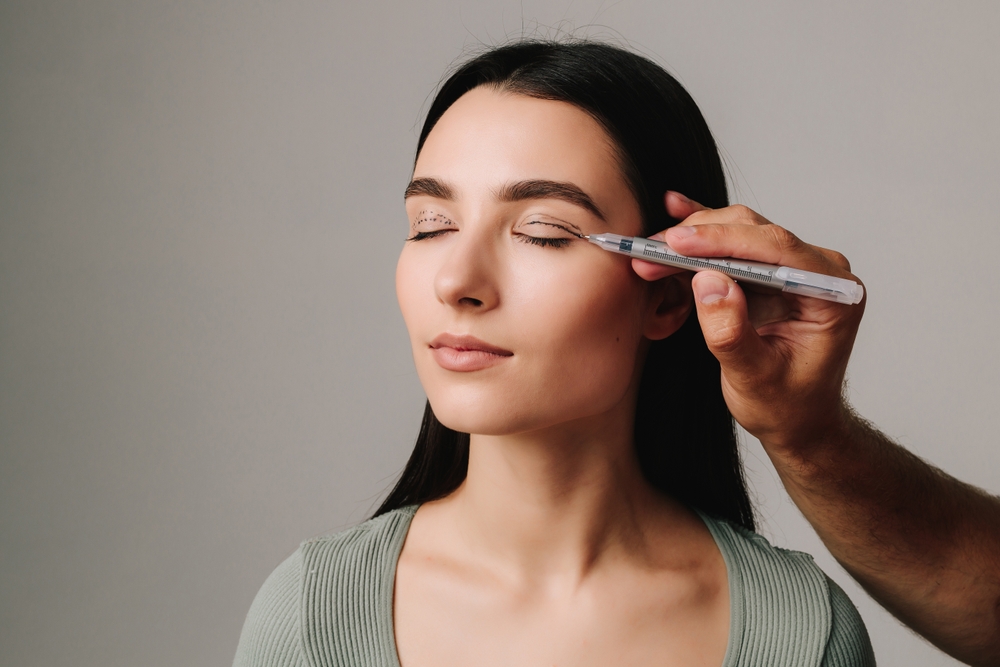 Cost of Eyelid Surgery Appointments in Washington DC