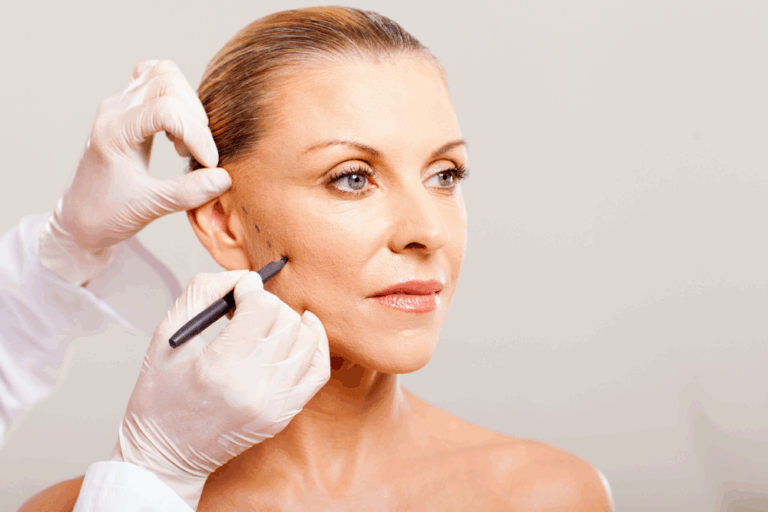 Washington, DC Facelift Surgeon: How to Choose the Right One for Natural Results