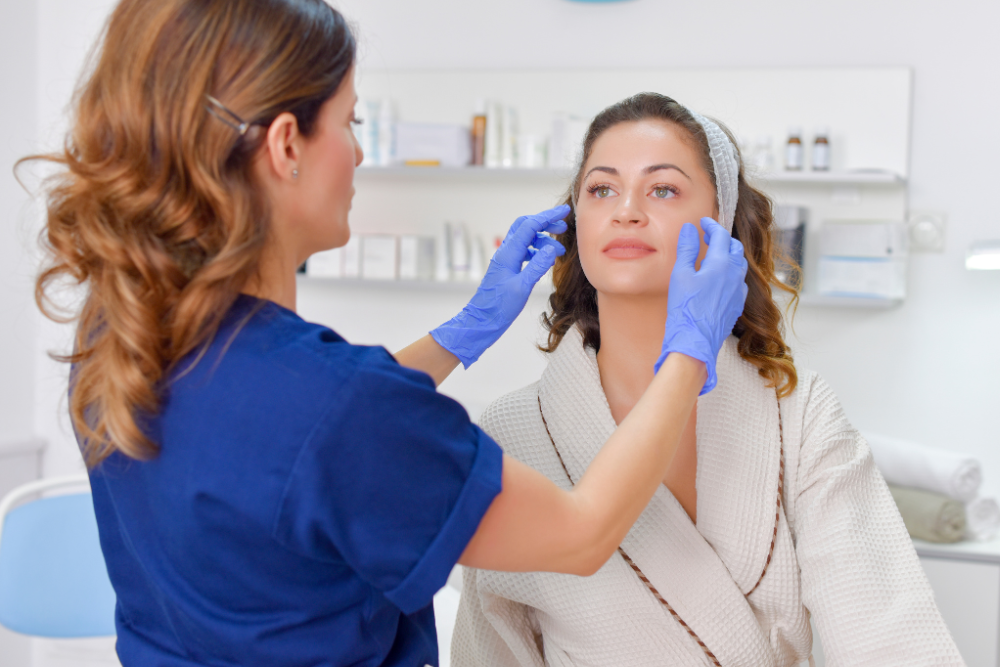 Top Facelift Clinic in Washington, DC