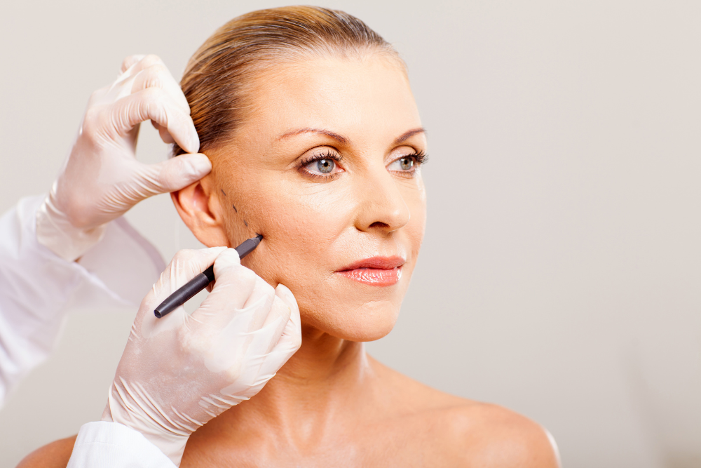 Washington, DC Facelift Surgeon: How to Choose the Right One for Natural Results