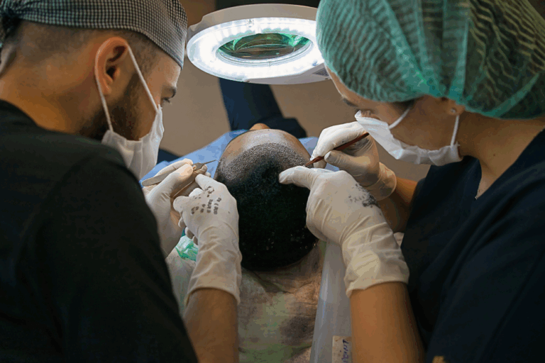Key Differences Between FUE and FUT Hair Restoration Techniques