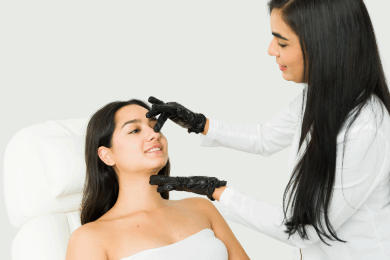 Washington, DC Nose Job Guide