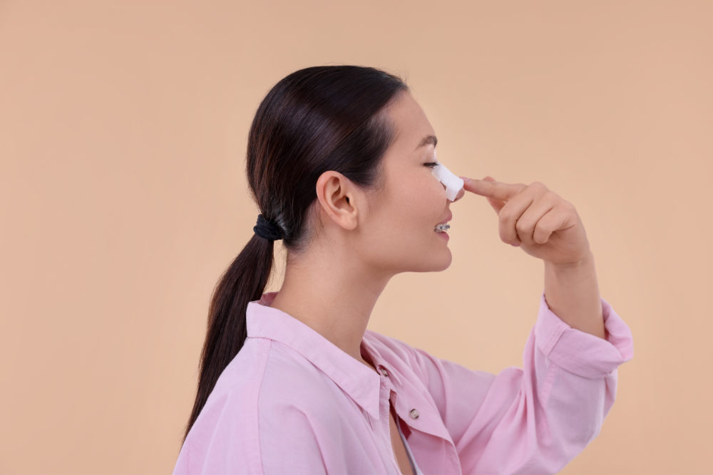 Rhinoplasty in Washington, DC