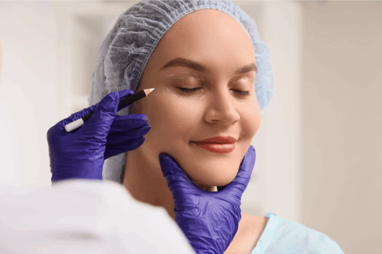 Eyelid Surgery Specialist in Washington, DC