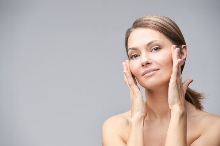 Choosing a Mini Facelift Over Full Surgery in DC