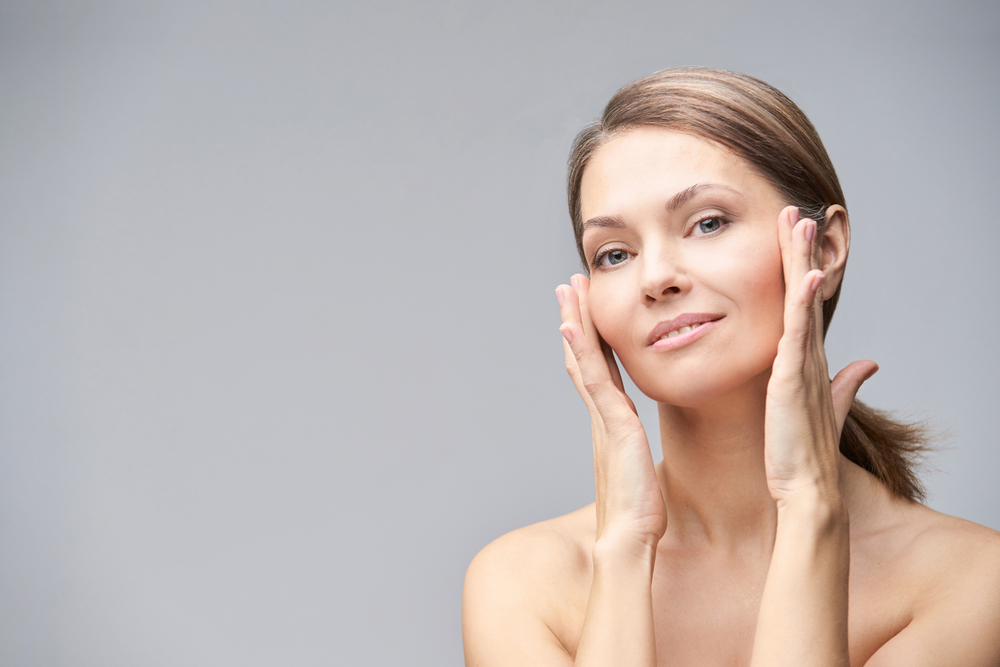 Choosing a Mini Facelift Over Full Surgery in DC