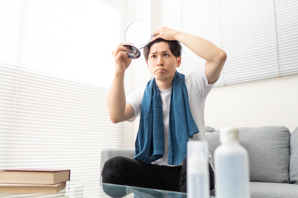 What Makes a Great Hair Transplant Surgeon in Washington DC?