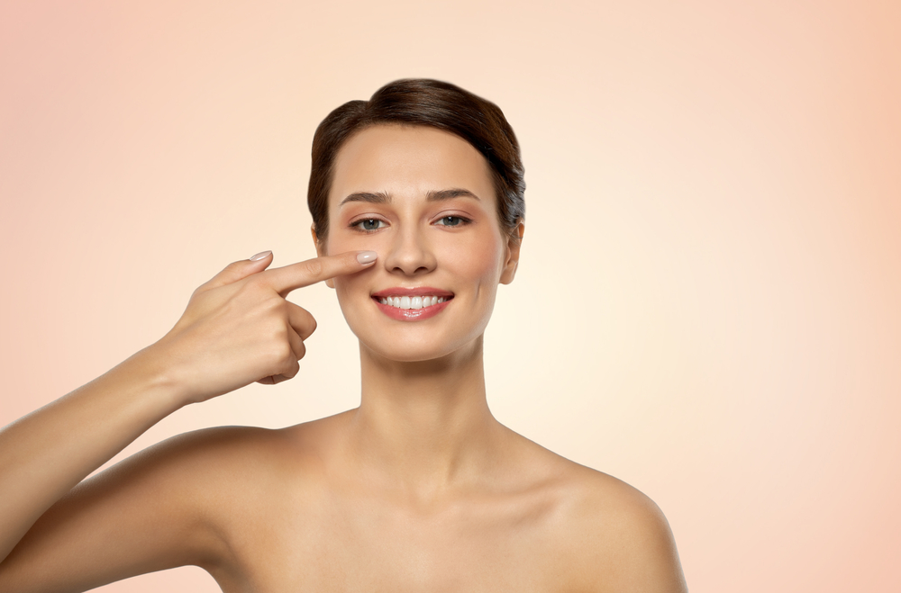 Natural Looking Rhinoplasty in Washington DC
