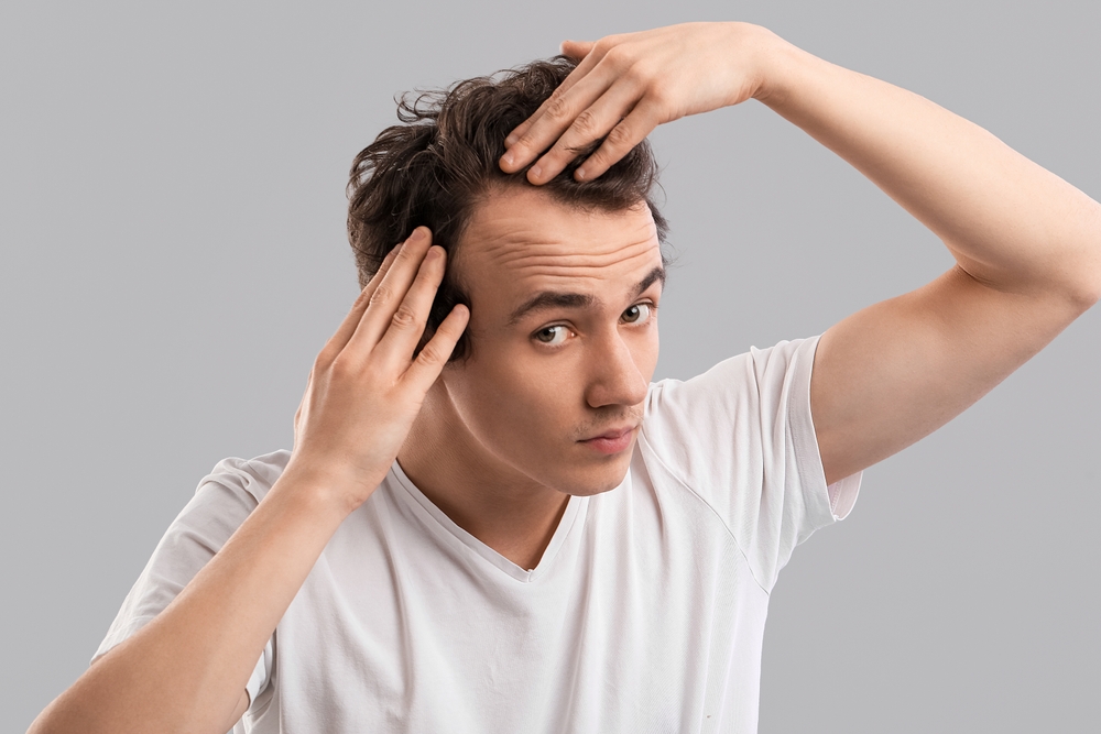 Best Hair Loss Doctor in DC: Comprehensive Treatment Options