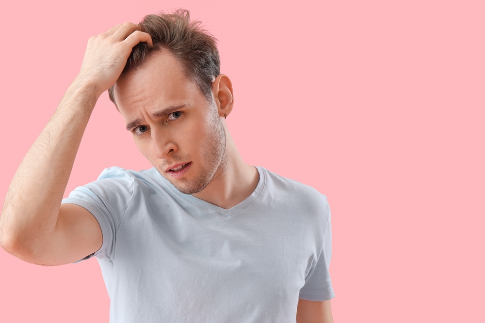 Washington D.C. Dermatologists Specializing in Hair Loss for Men and Women