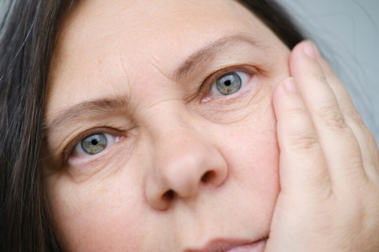How Much Does Revision Eyelid Surgery Cost in Washington DC