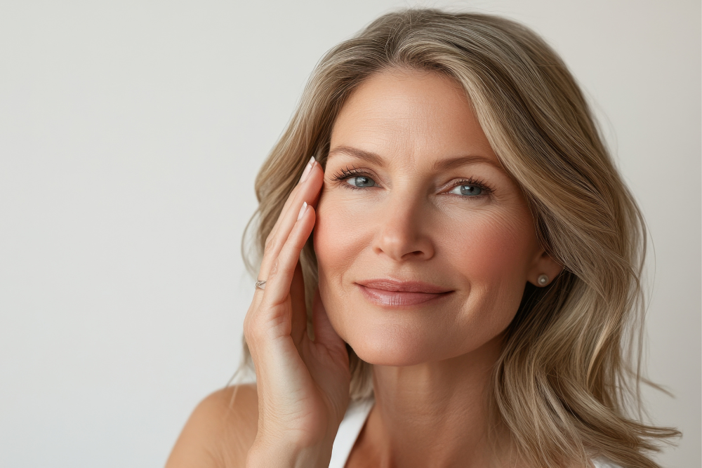 Best Facelift Surgeon for Natural-Looking Facelift Results in Washington, DC