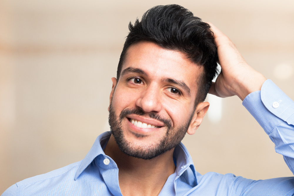 Longest-Lasting Hair Transplant Methods and Results in Washington, DC