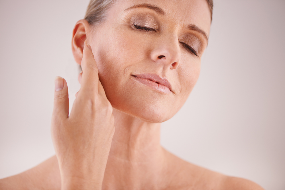 Neck Lift Surgery Pricing and Tightening Procedure Options in Washington, DC