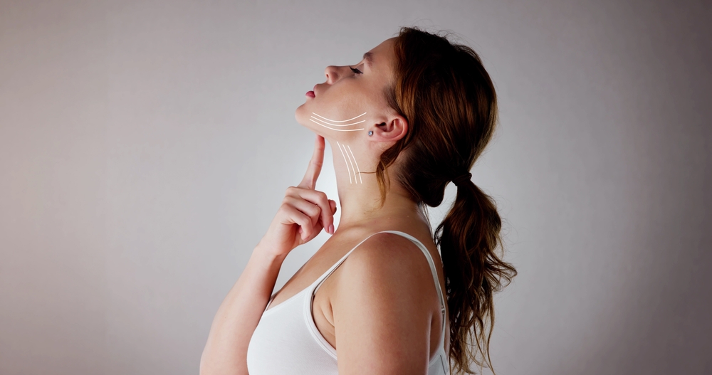 Neck Lift Surgery Cost and Recovery Near Georgetown Washington DC