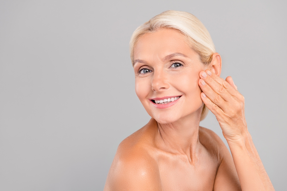 Facelift Surgery Pricing Consultation Near Washington DC