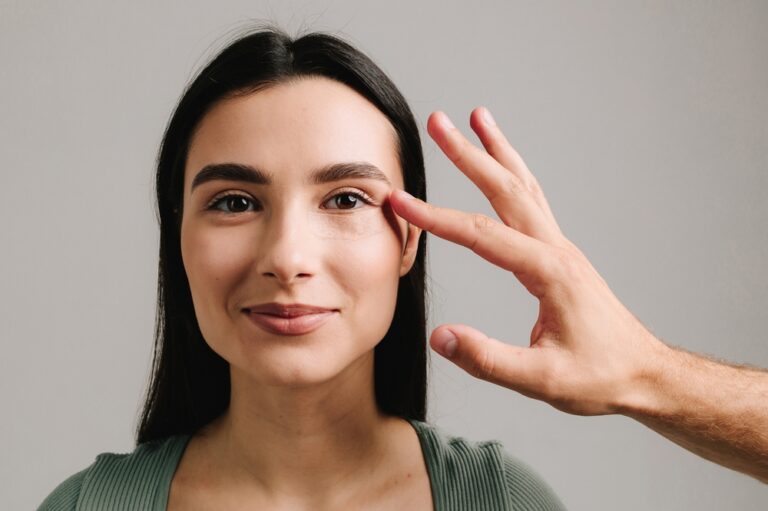 Upper and Lower Mini Blepharoplasty Cost Near Dupont Circle, Washington, DC, Your Quick Cost Guide