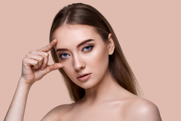 Under-Eye Dark Circle Filler and Brightening Treatments in Washington, DC