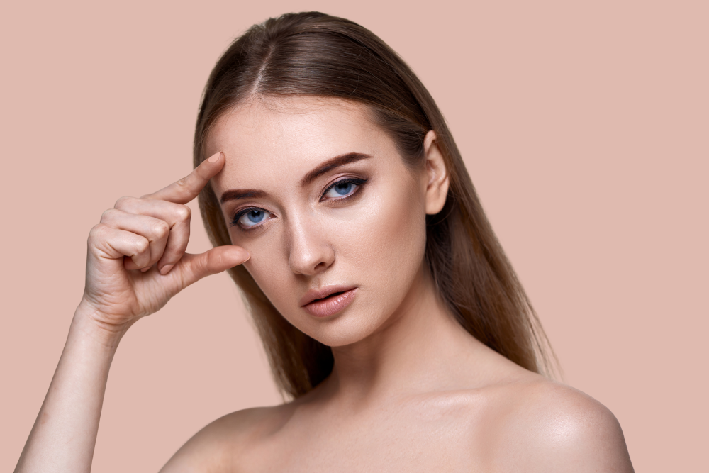 Under-Eye Dark Circle Filler and Brightening Treatments in Washington, DC