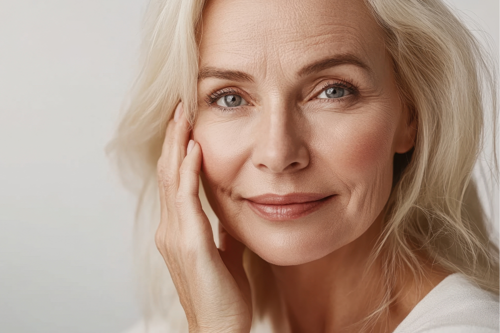 Best Facelift Surgeon in Washington, DC