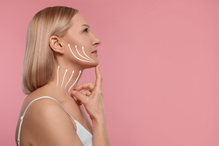 Best Facial Plastic Surgeon for Neck Contouring in Washington, DC