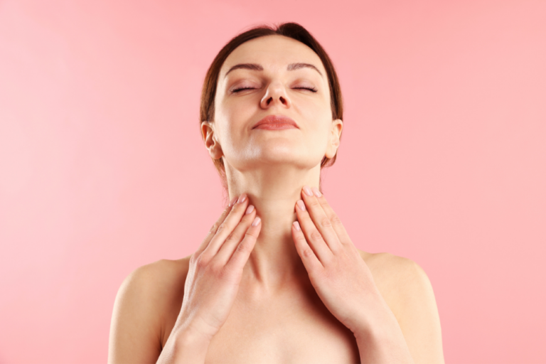 Neck Lift Surgery Cost and Recovery in Washington, DC
