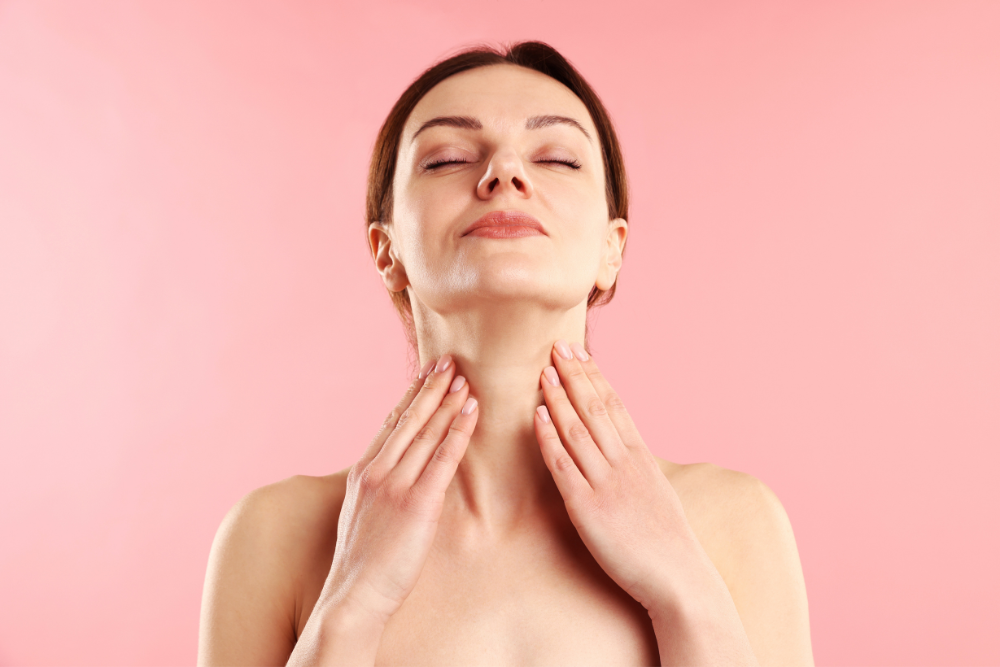 Neck Lift Surgery Cost and Recovery in Washington, DC