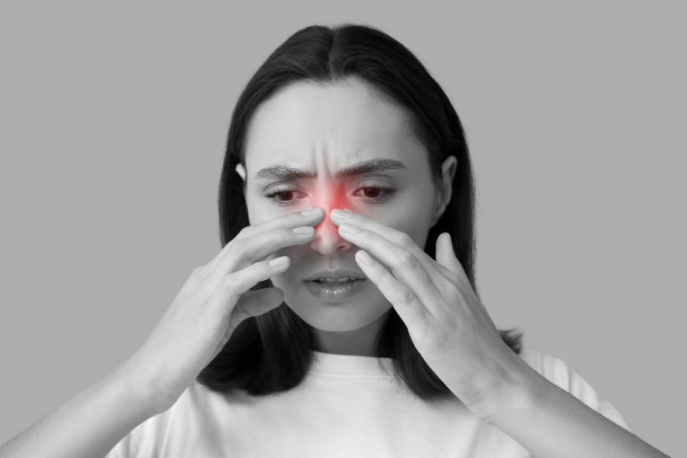 Corrective Nose Surgery in Washington, DC