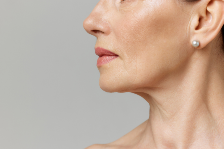 Best Surgeon for Neck Lift Surgery in Washington, DC