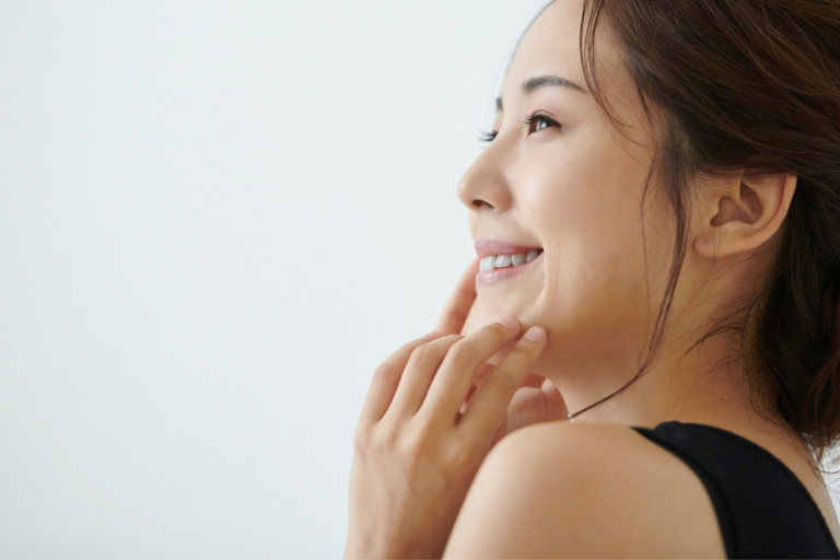 Asian Eyelid Surgery in Washington, DC